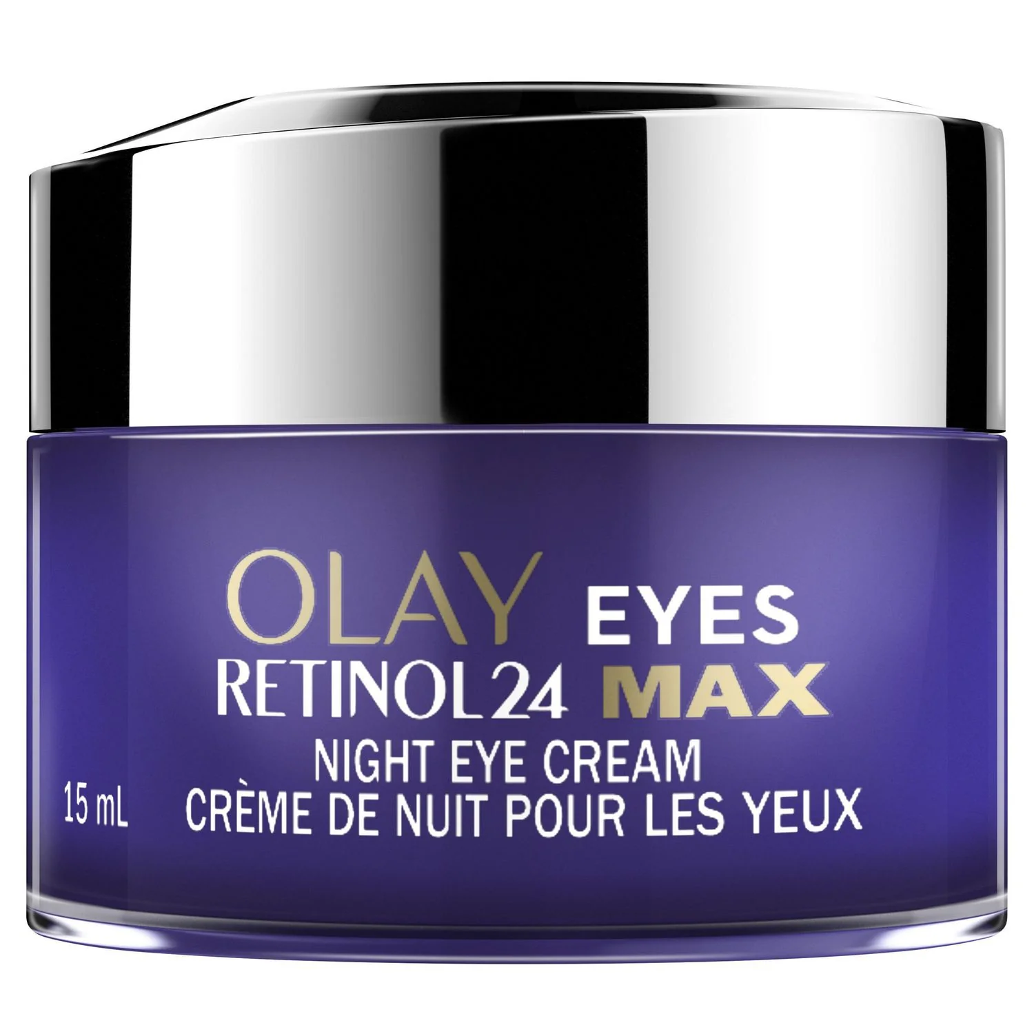 Olay Regenerist Retinol 24 Max Night Eye Cream - 50 ml