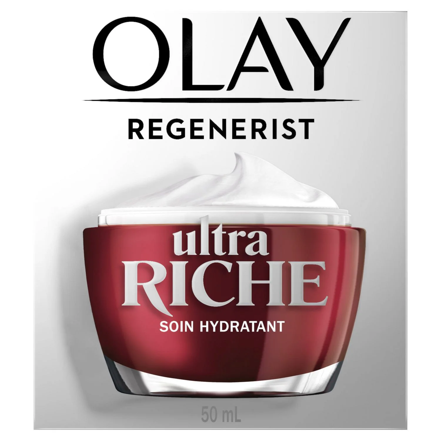 Olay Regenerist Ultra Rich Face Moisturizer - 50 ml