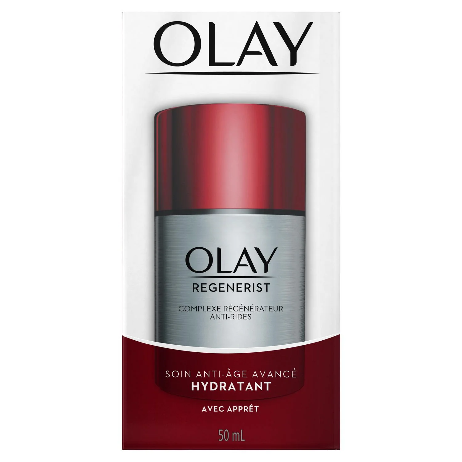 Olay Regenerist Wrinkle Revolution Complex - 50 mL