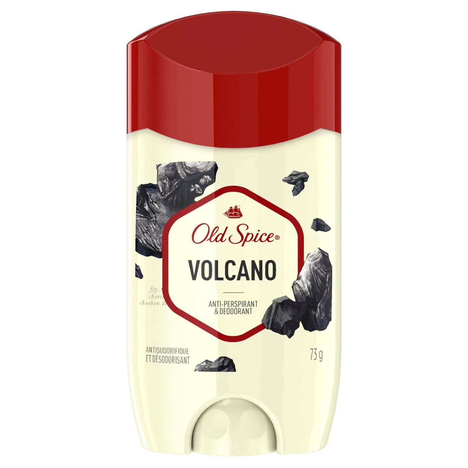 Old Spice Fresher Collection Antiperspirant & Deodorant - 73 g - Image 3