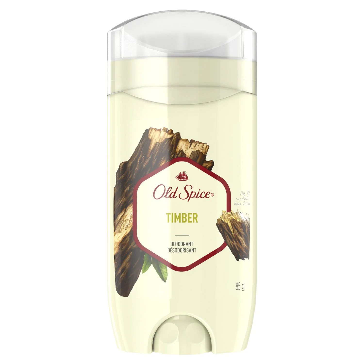 Old Spice Fresher Collection Deodorant - 85 g - Image 2