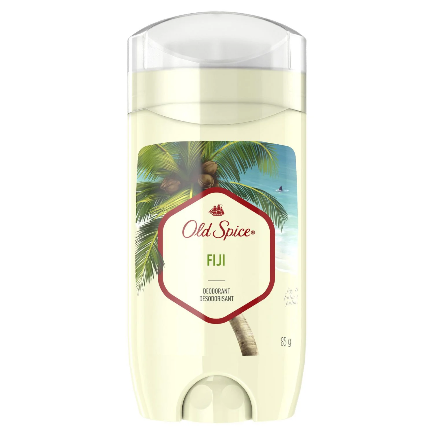 Old Spice Fresher Collection Deodorant - 85 g - Image 3