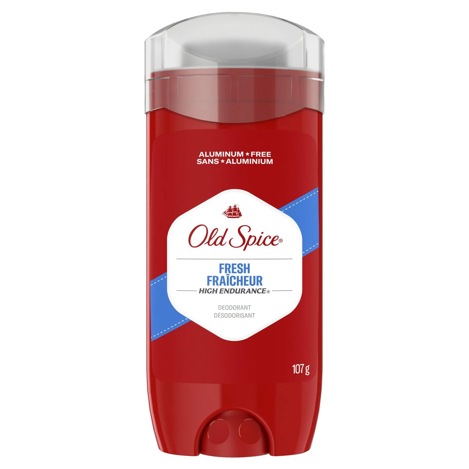 Old Spice High Endurance Deodorant - 107 g - Image 2