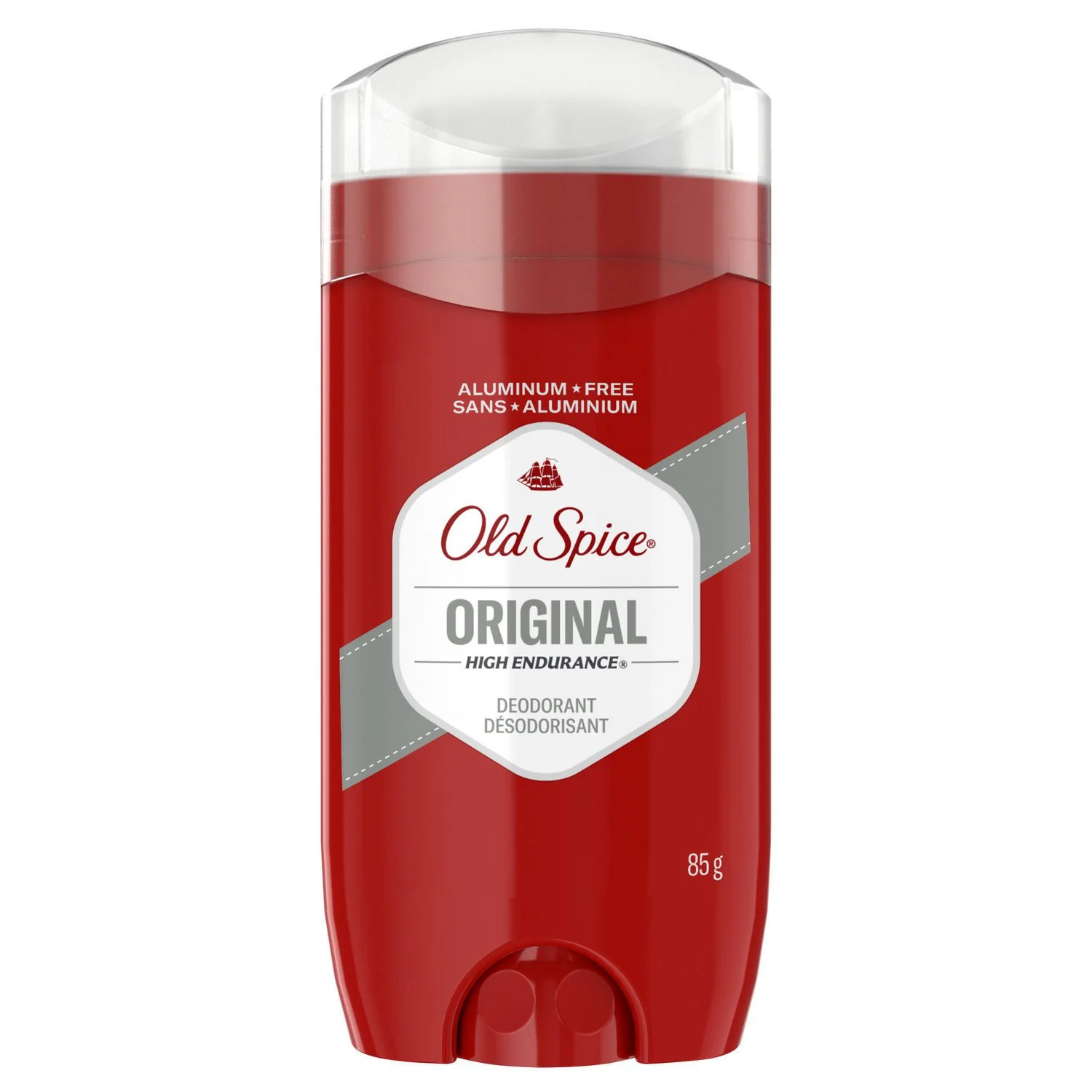 Old Spice High Endurance Deodorant - 85 g