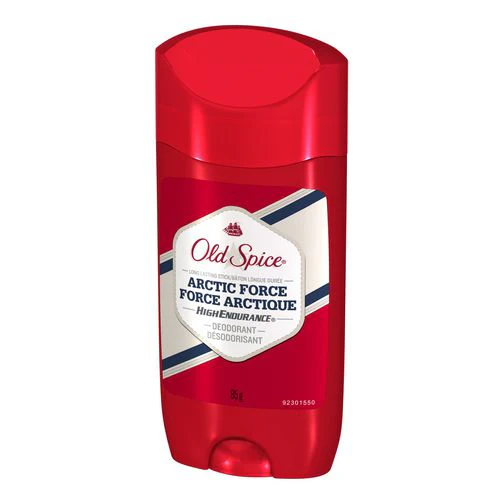 Old Spice High Endurance Deodorant - 85 g - Image 2