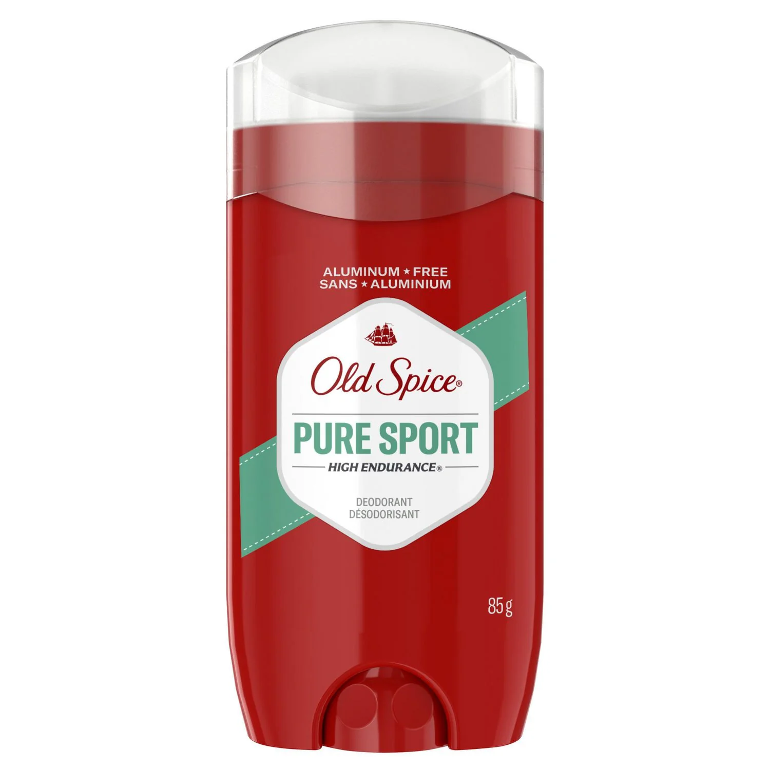 Old Spice High Endurance Deodorant - 85 g - Image 3