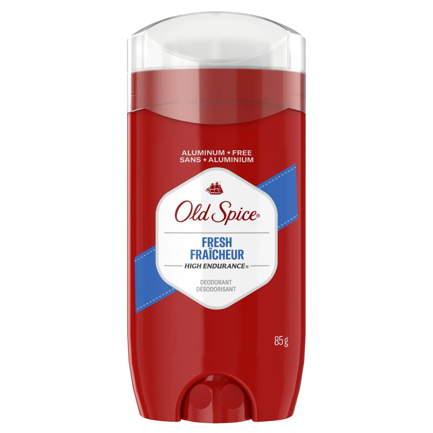 Old Spice High Endurance Deodorant - 85 g - Image 4