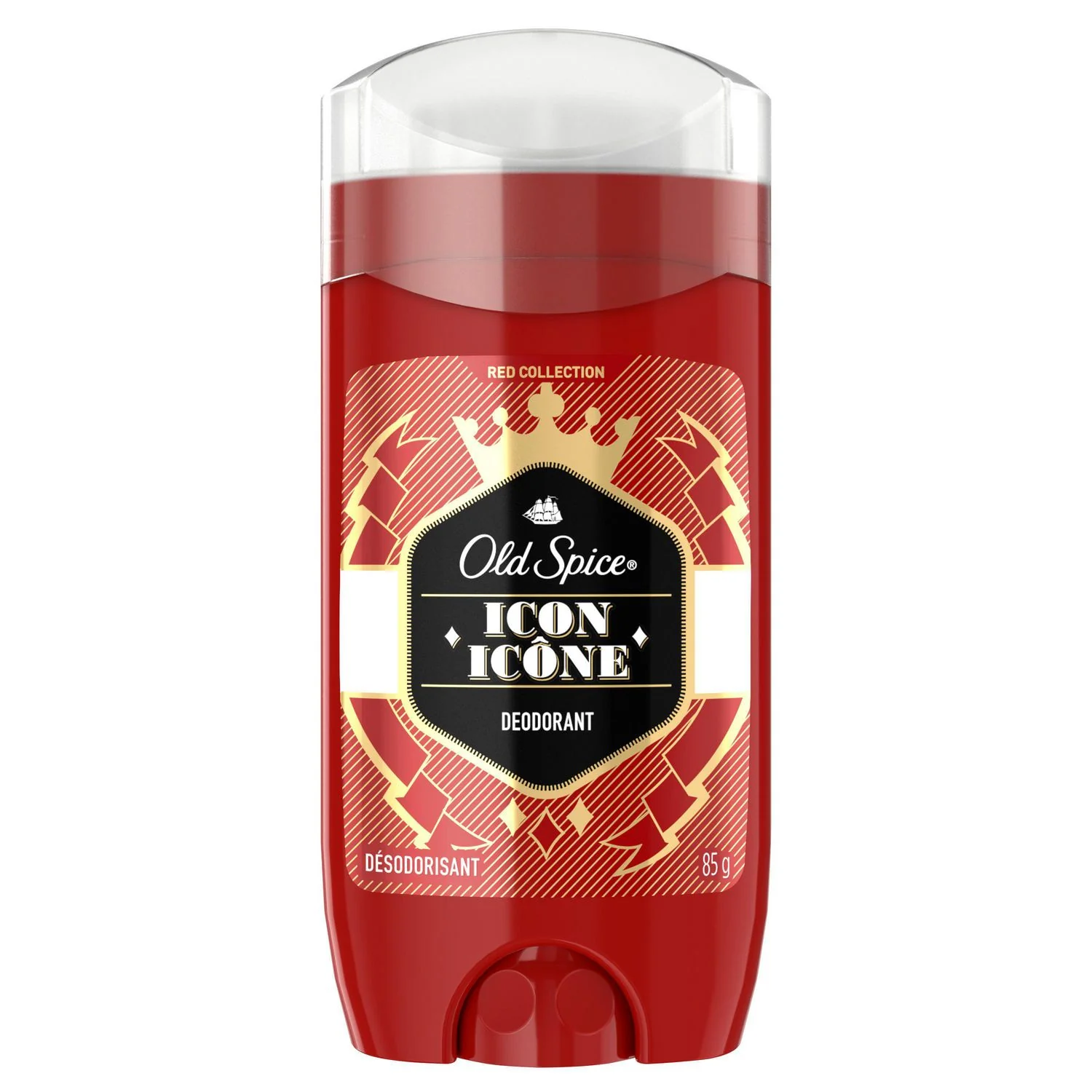 Old Spice Red Collection Deodorant - 85 g