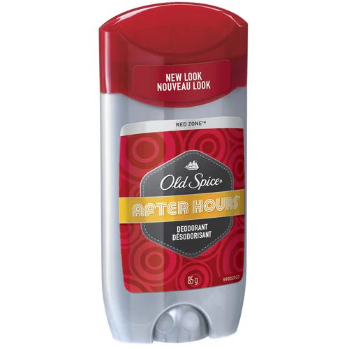 Old Spice Red Zone Deodorant - 85 g