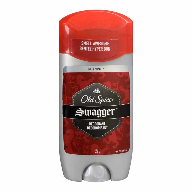 Old Spice Red Zone Deodorant - 85 g - Image 2