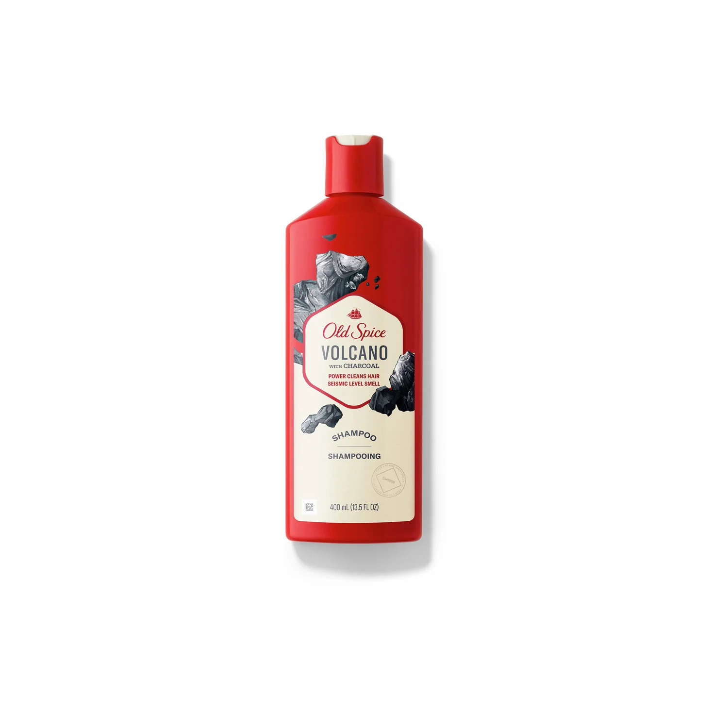 Old Spice Shampoo & Conditioner - 400 ml