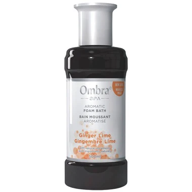 Ombra SPA Aromatic Foam Bath - 500 ml - Image 6