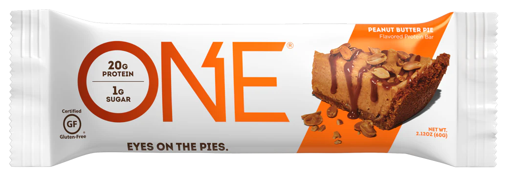 One Protein Bar, Birthday Cake - 60 g - Image 2