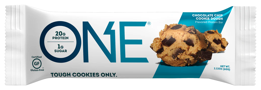 One Protein Bar, Birthday Cake - 60 g - Image 4