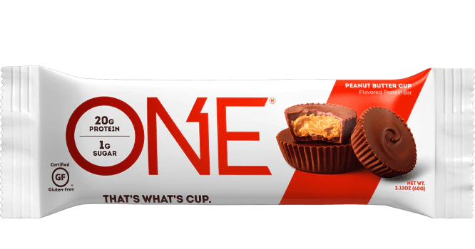 One Protein Bar, Birthday Cake - 60 g - Image 5