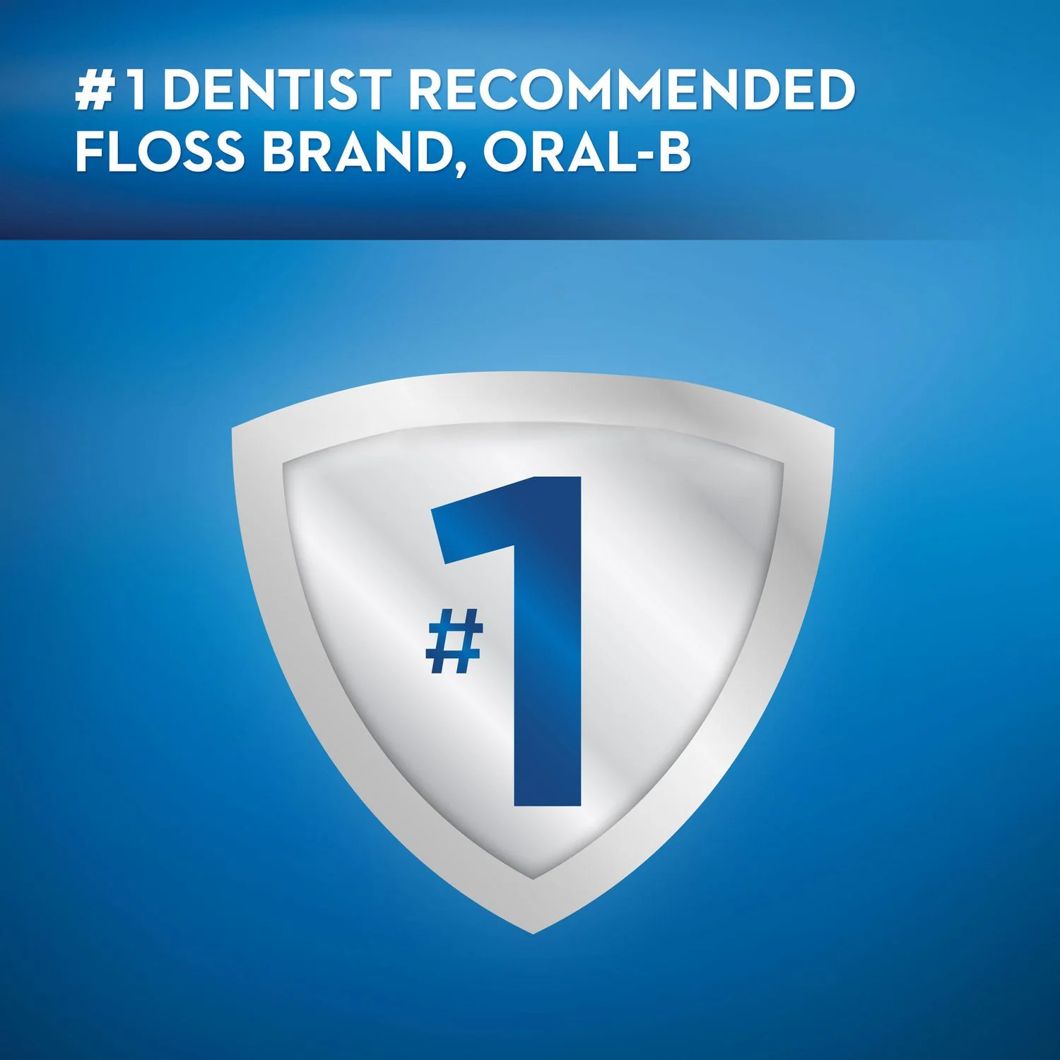 Oral-B Superfloss, Dental Floss, Mint - 50 pre-cut strands