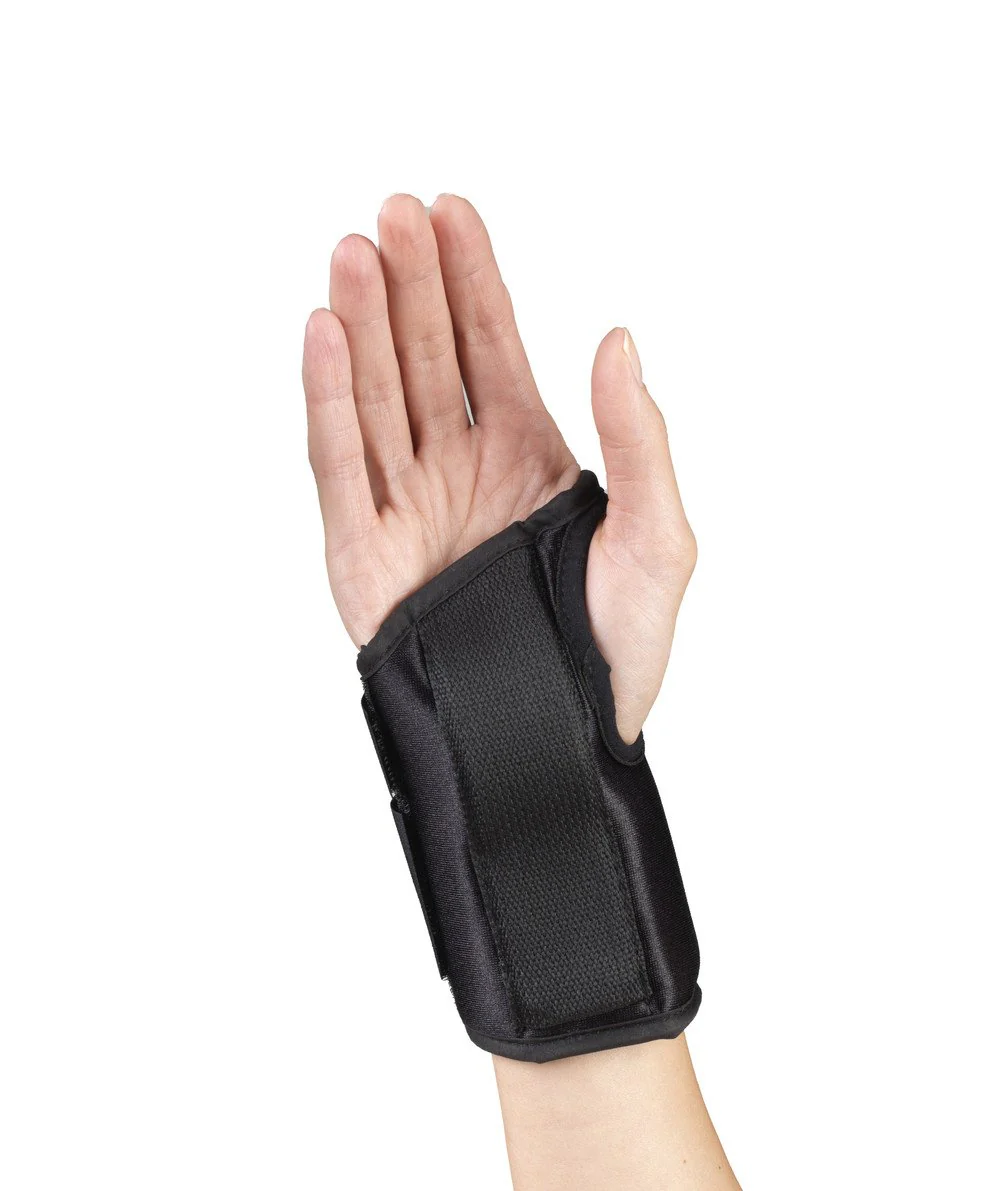OTC Professional Orthopaedic 6" Wrist Splint - Image 2