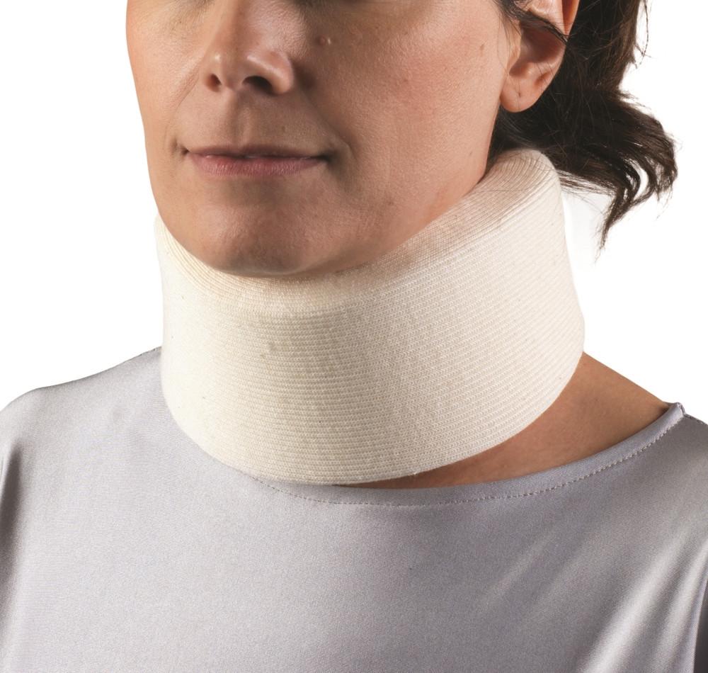 OTC Professional Orthopaedic Foam Cervical Collar, Soft