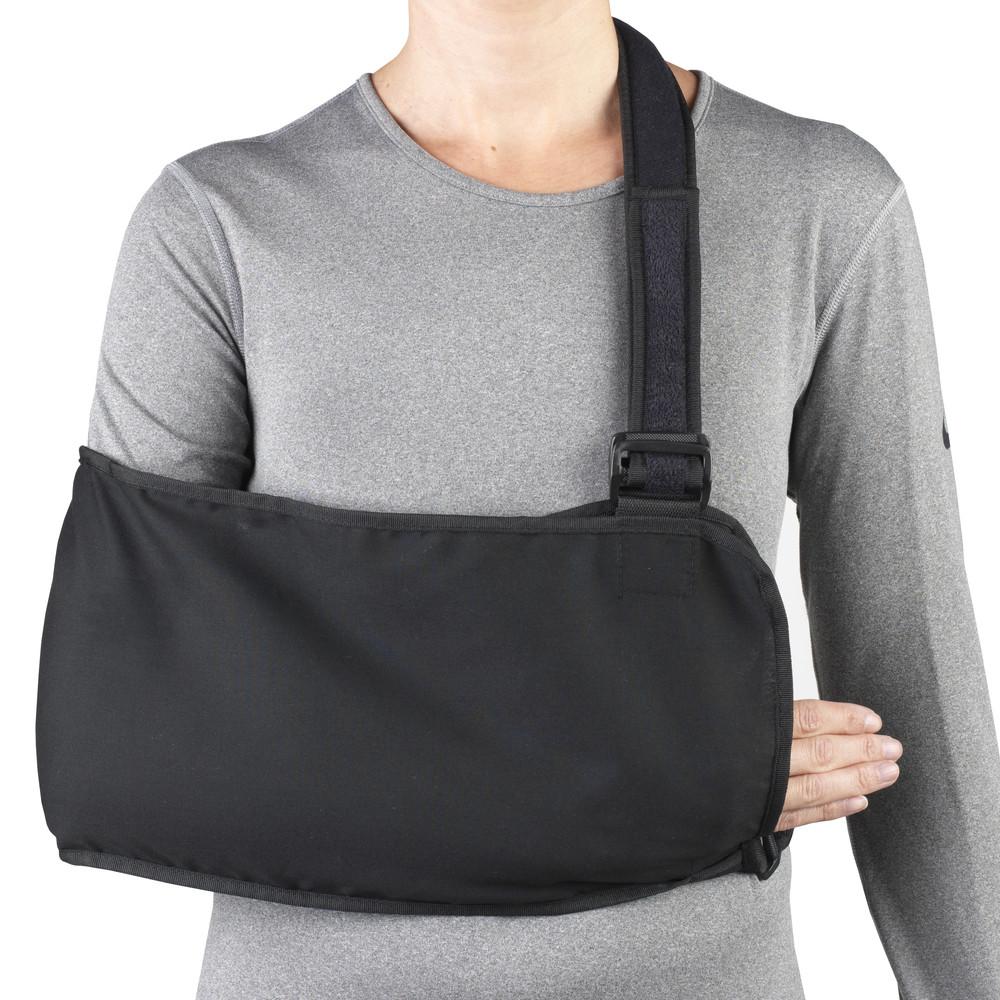 OTC Professional Orthopaedic Lightweight Shoulder Immobilizer - Image 2