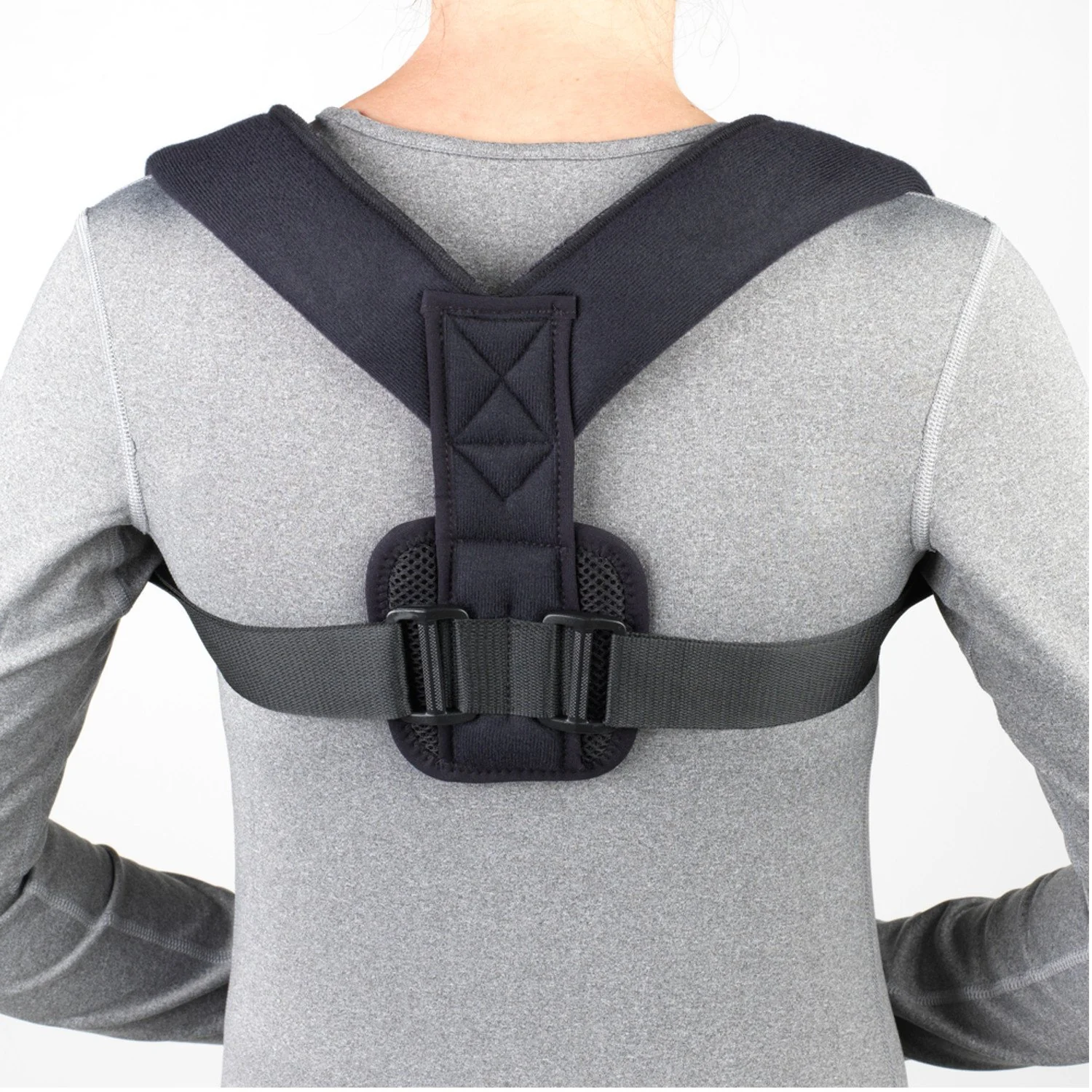 OTC Professional Orthopaedic Select Series Figure-8 Clavicle Strap - Image 2