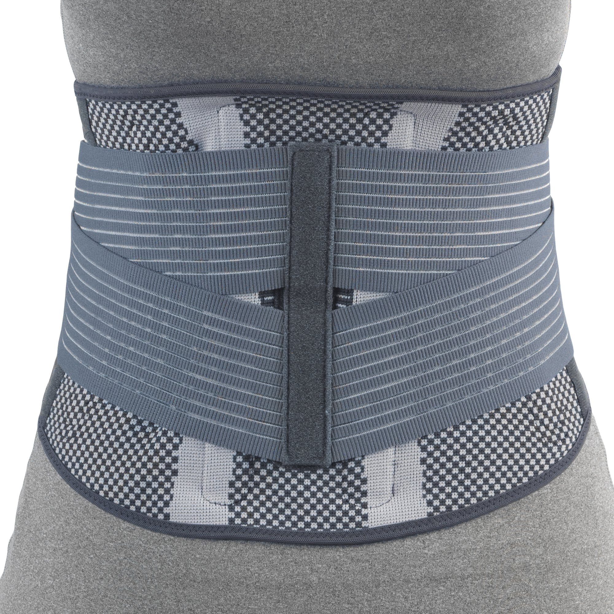 OTC Professional Orthopaedic Theratex Lumbosacral Support