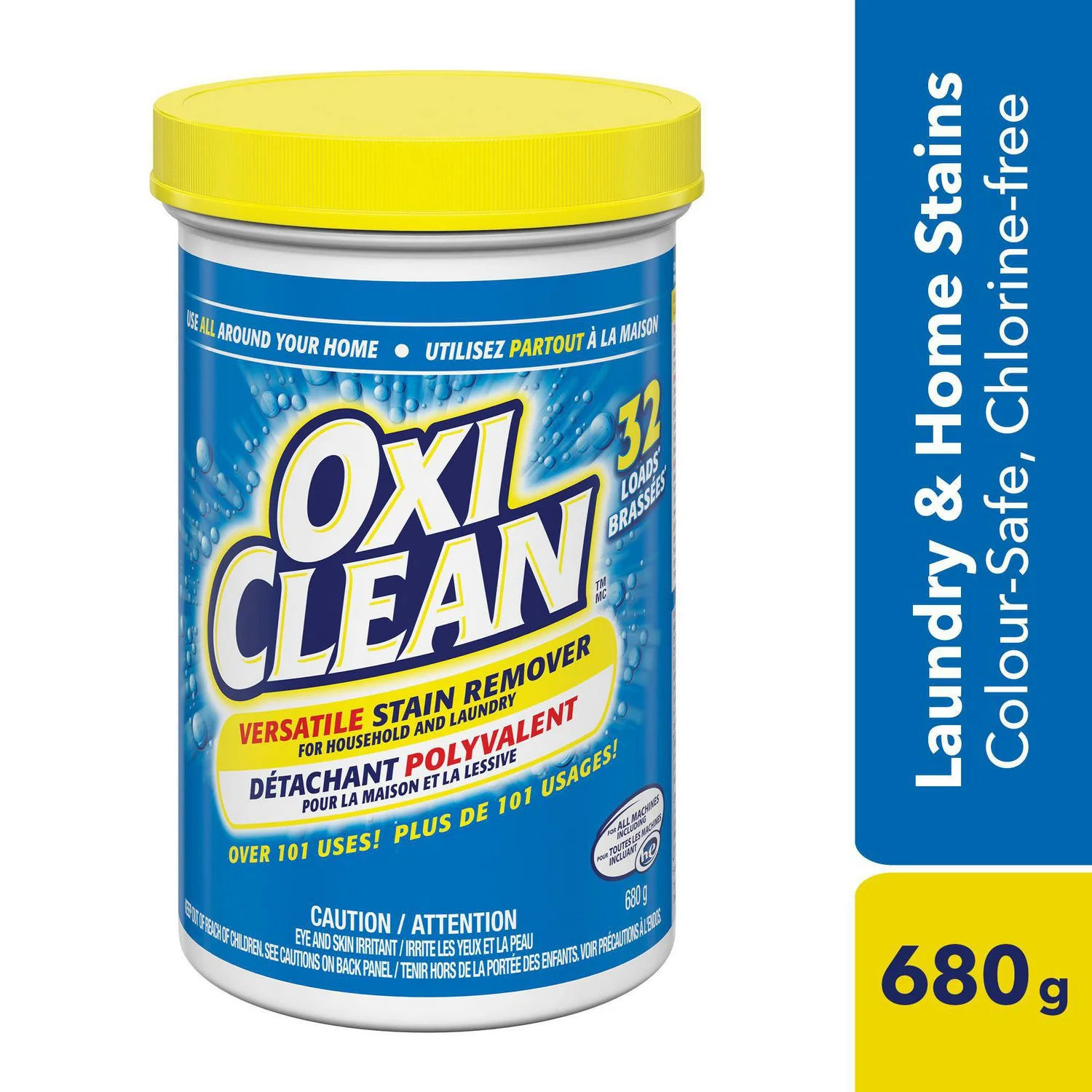 OxiClean Versatile Stain Remover