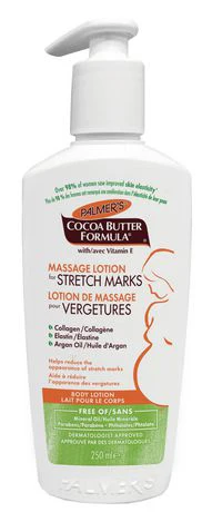 Palmer's Cocoa Butter Formula Massage Lotion - 250 ml