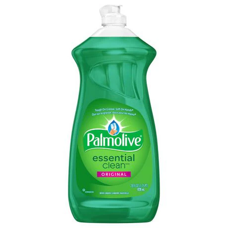 Palmolive Essential Clean - 828 ml