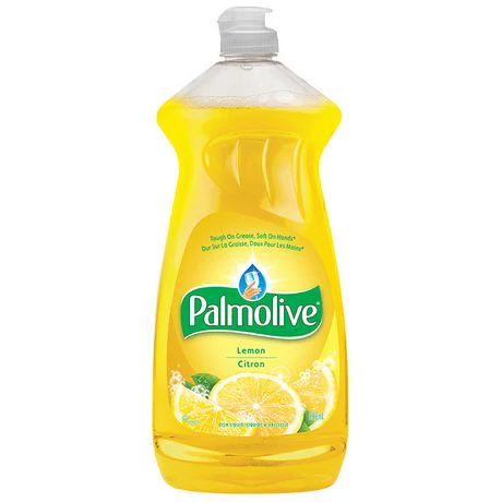 Palmolive Essential Clean - 828 ml - Image 2