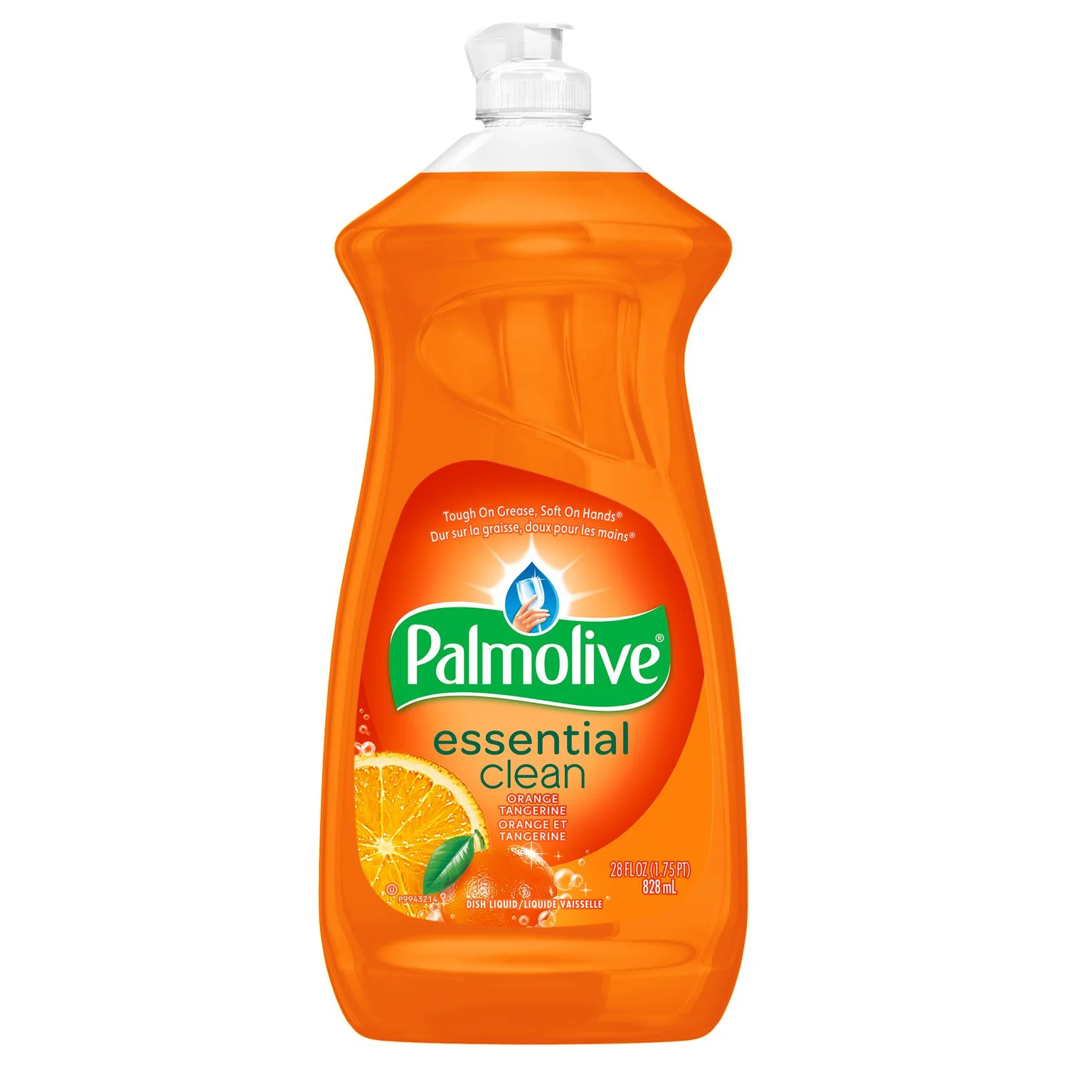 Palmolive Essential Clean - 828 ml - Image 3