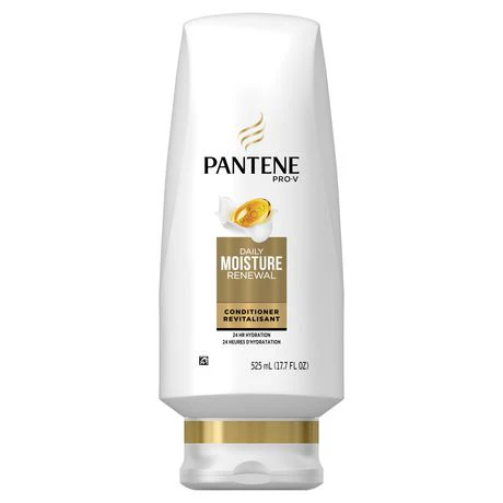 Pantene Pro-V Daily Moisture Renewal Conditioner - Image 2