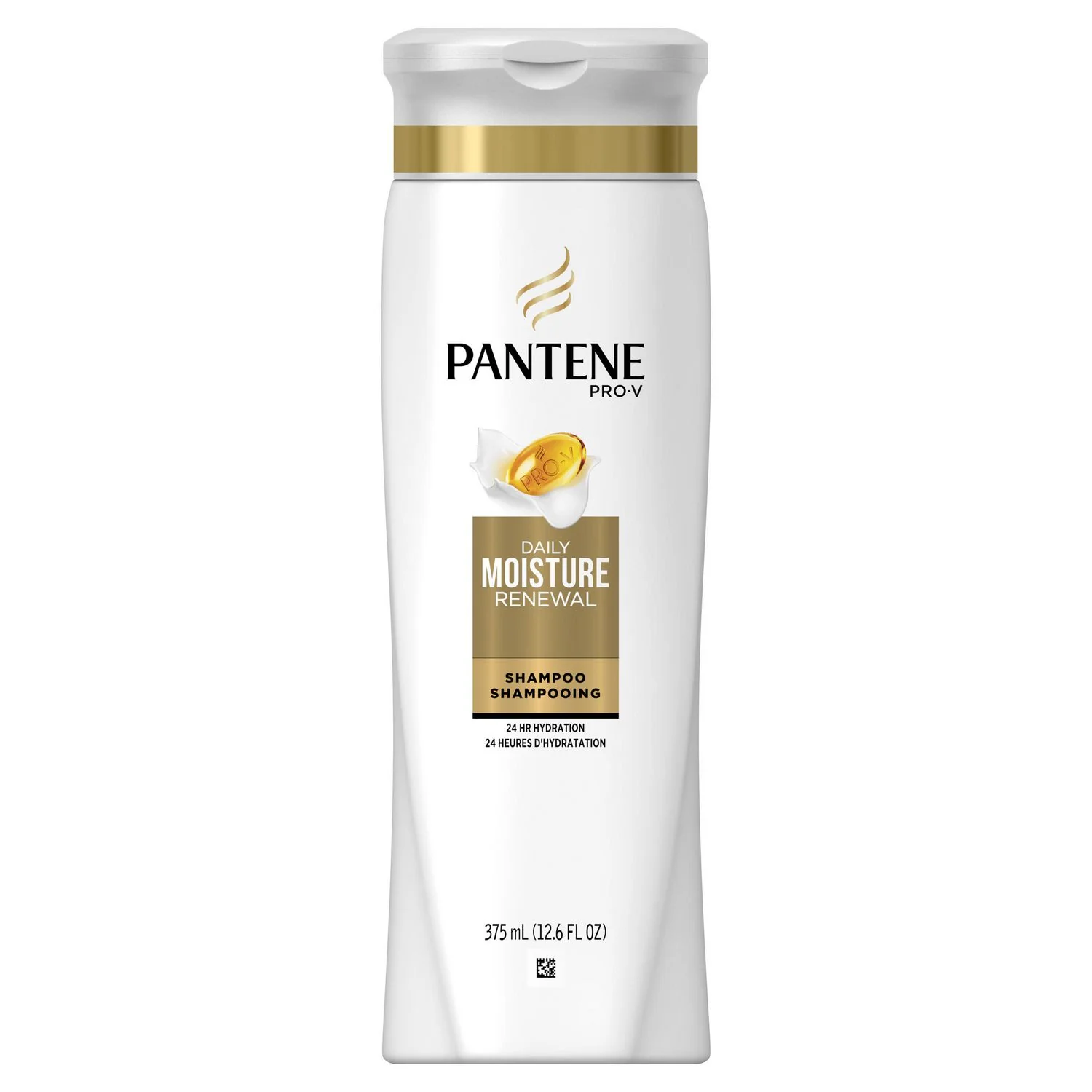 Pantene Pro-V Daily Moisture Renewal Hydrating Shampoo