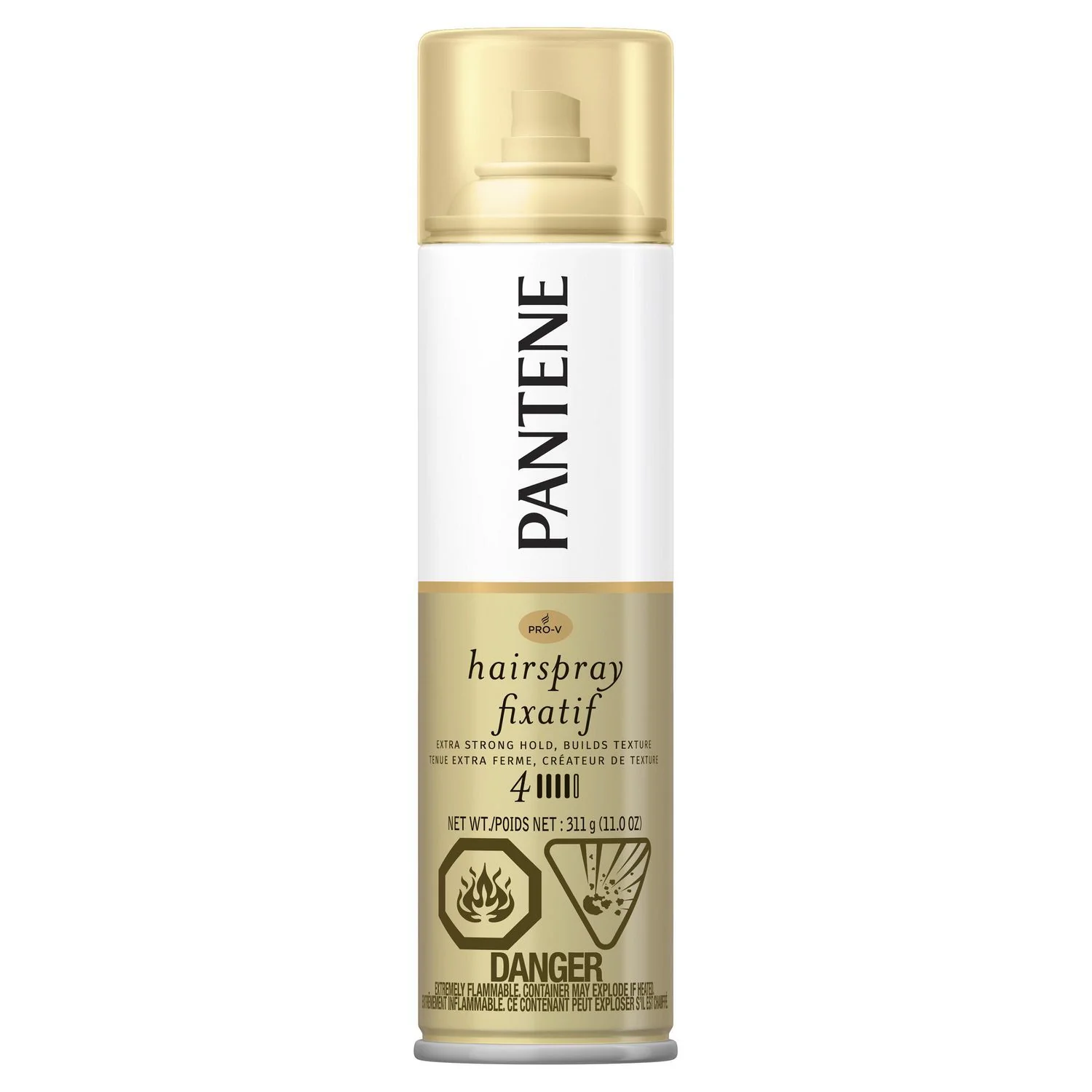 Pantene Pro-V Extra Strong Hold Hairspray