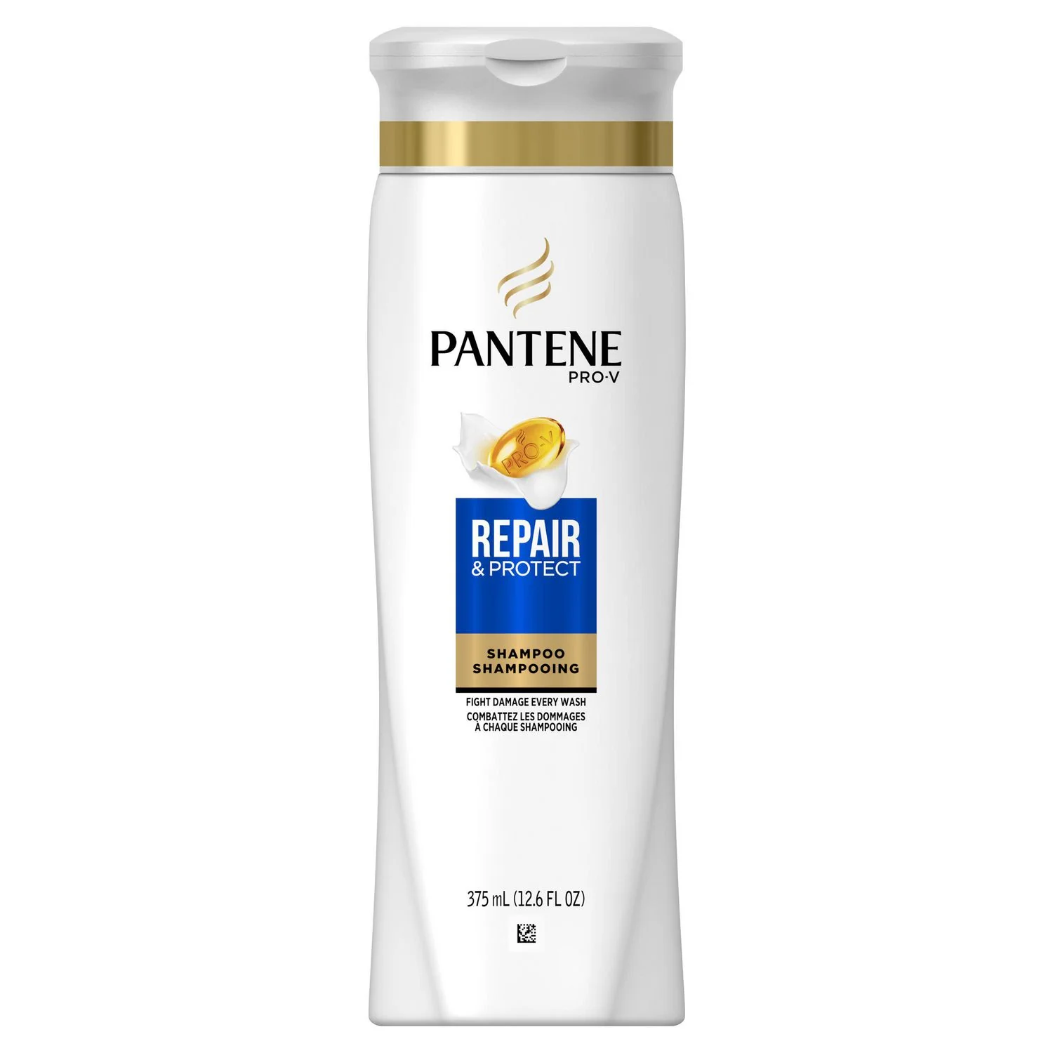Pantene Pro-V Repair & Protect 2-in-1 Shampoo