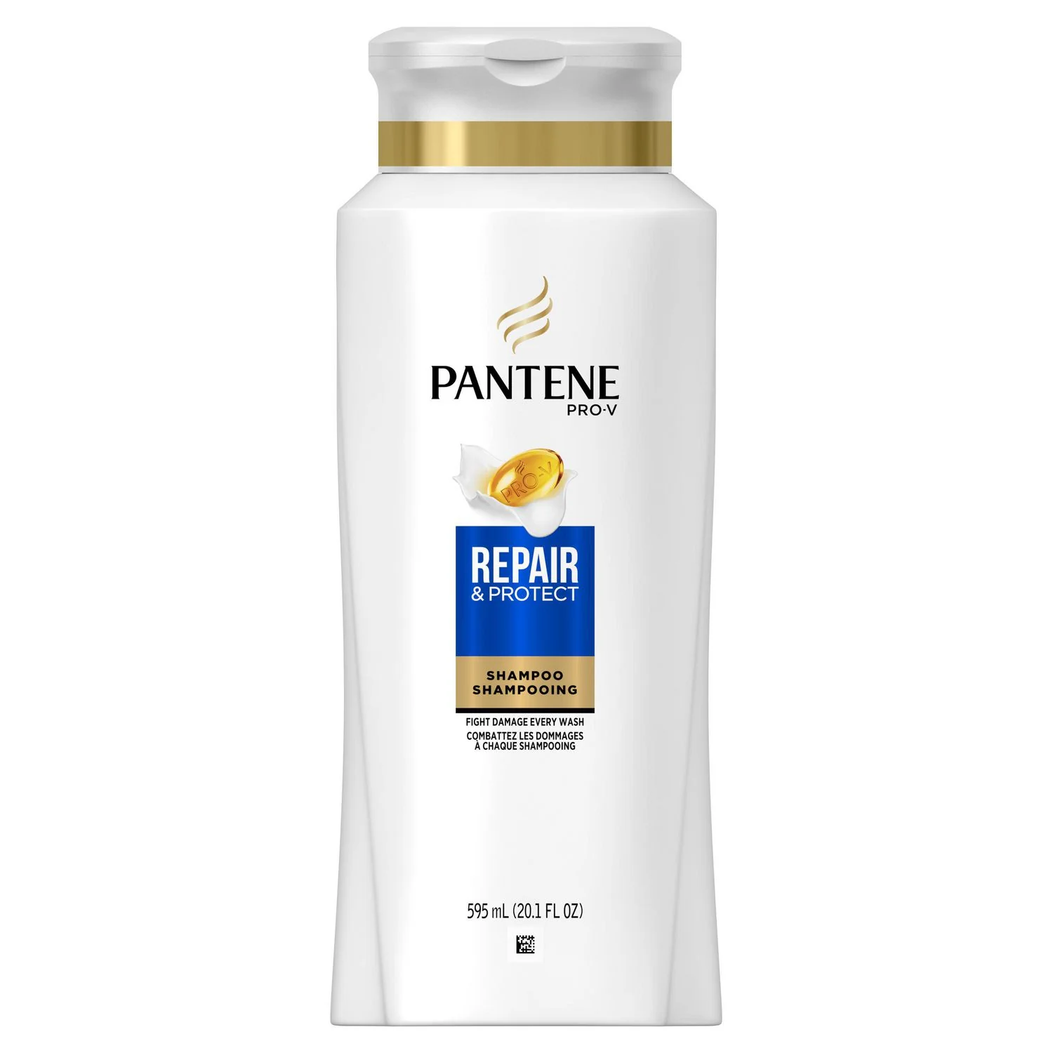 Pantene Pro-V Repair & Protect 2-in-1 Shampoo - Image 2