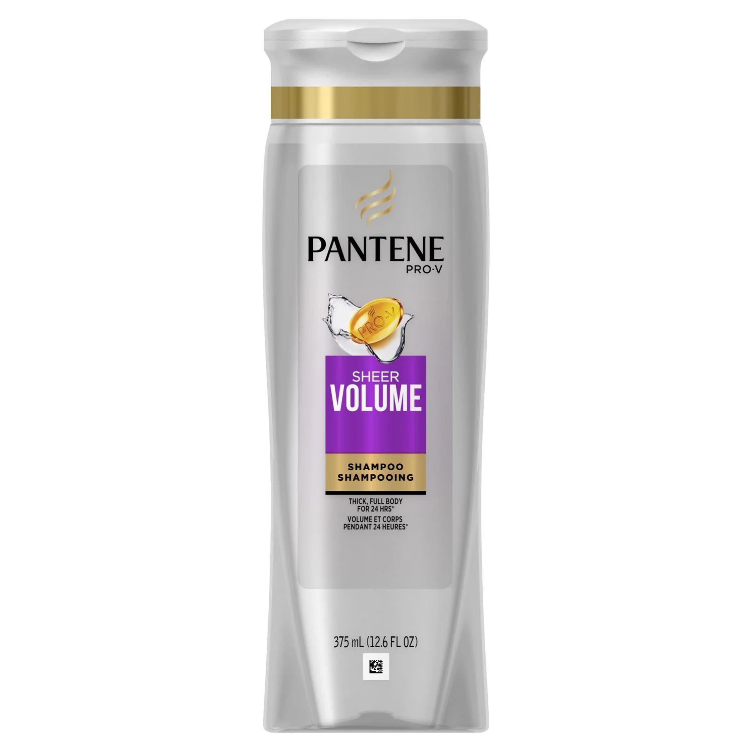 Pantene Pro-V Sheer Volume Shampoo