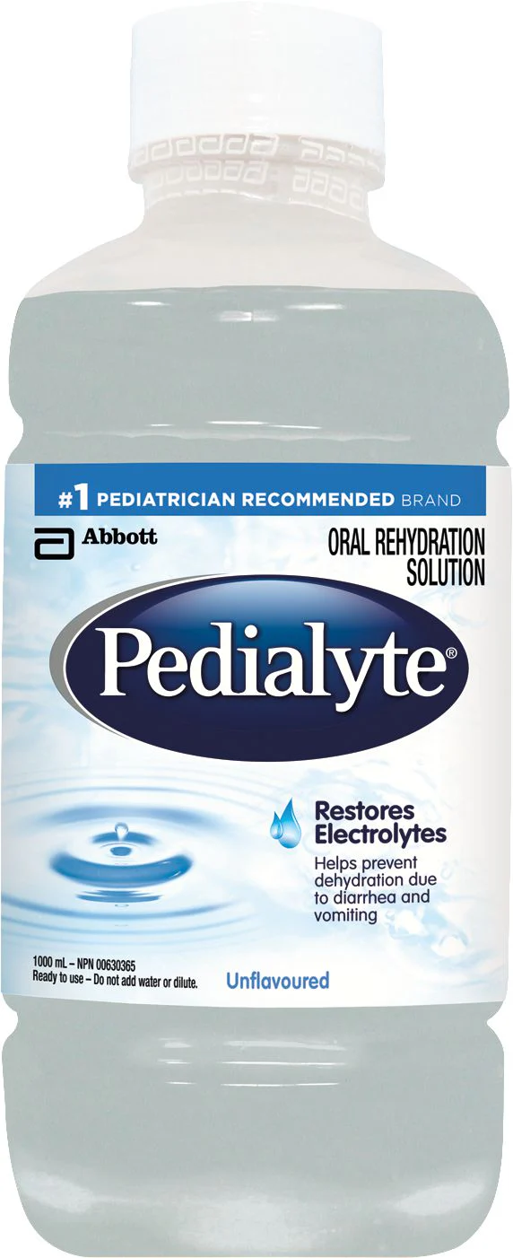 Pedialyte - 1000 mL
