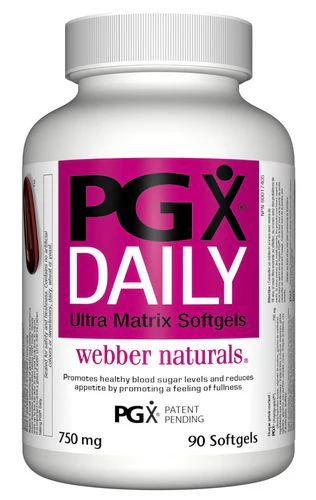 PGX Daily Ultra Matrix Softgels - 90 softgels