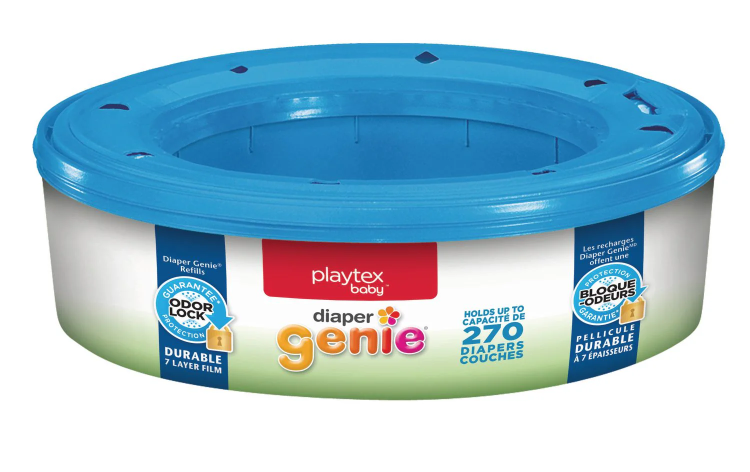 Playtex Diaper Genie II Refill