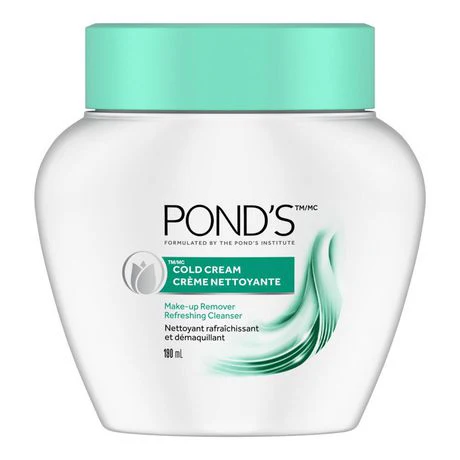 Pond's Cold Cream - 190 ml