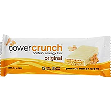 Power Crunch Protein Energy Bar - 40 g - Image 2