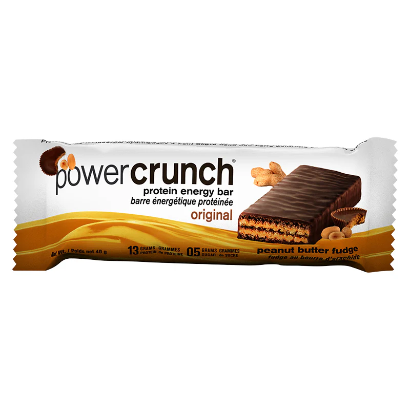 Power Crunch Protein Energy Bar - 40 g - Image 3