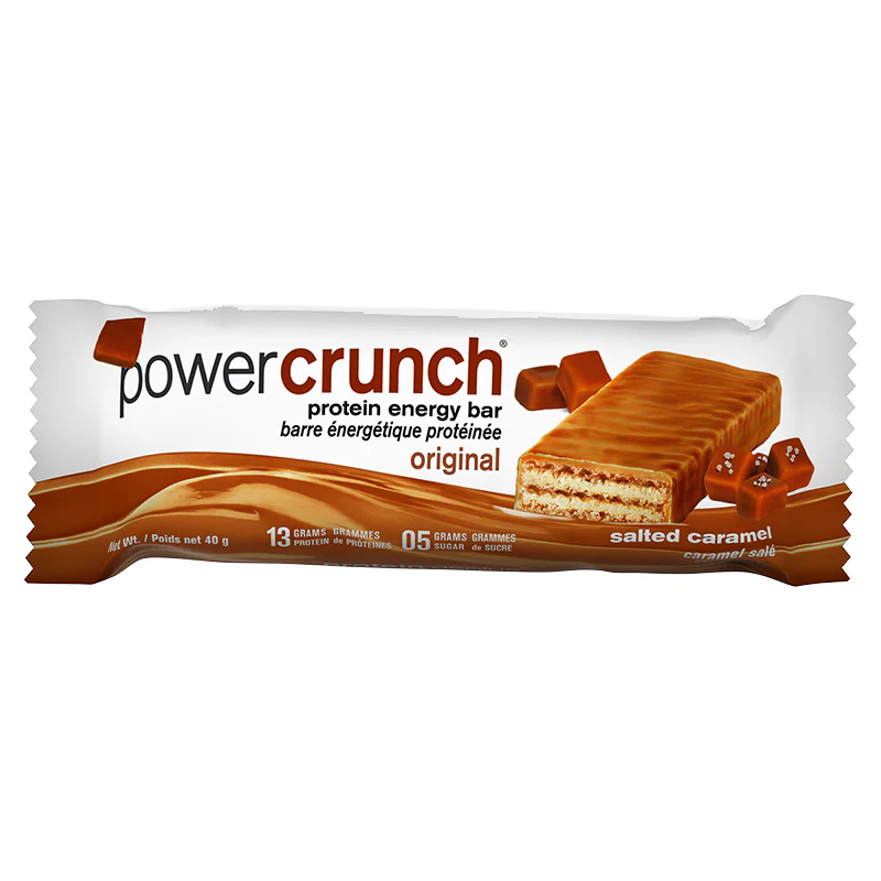 Power Crunch Protein Energy Bar - 40 g - Image 4