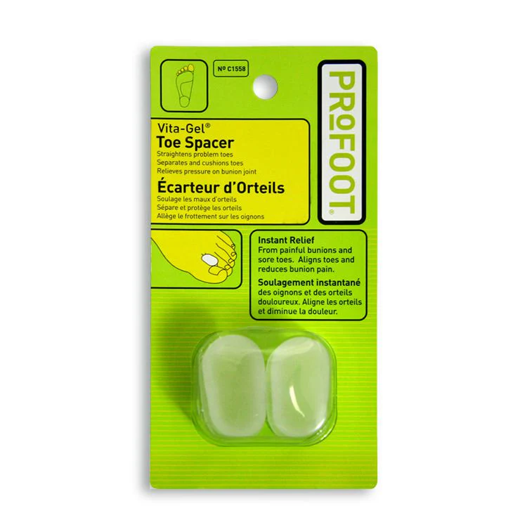 ProFoot Toe Spacer