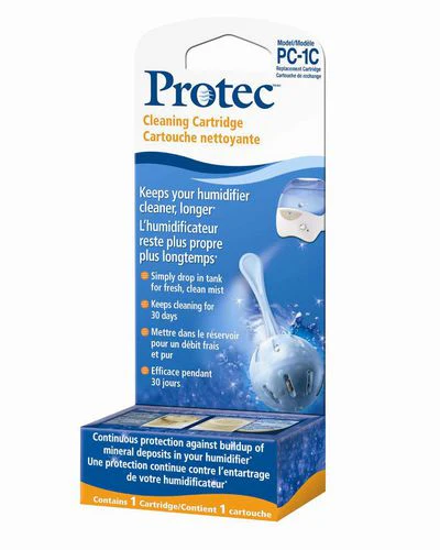 ProTec Continuous Cleaning Cartridge - 1 cartridge