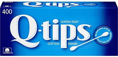 Q-tips Cotton Swabs - Image 2