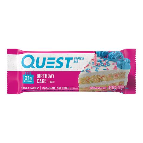 Quest Protein Bar - 60 g - Image 4