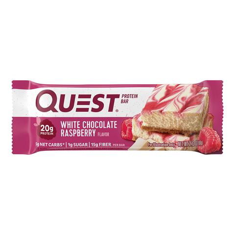 Quest Protein Bar - 60 g - Image 5