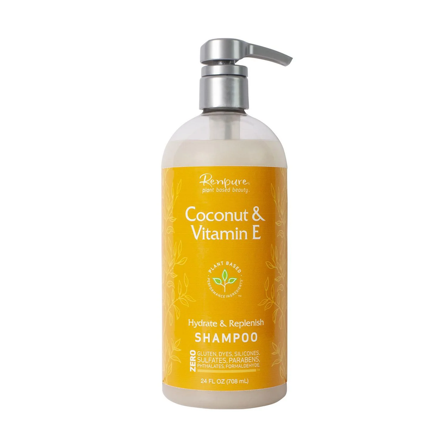 Renpure Shampoo - 710 ml