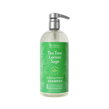Renpure Shampoo - 710 ml - Image 2